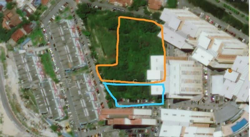 Tanah Komersial untuk Dijual di Gombak (Kuala Lumpur) - Zakee Chan - Others - PropertyGuru.com.my