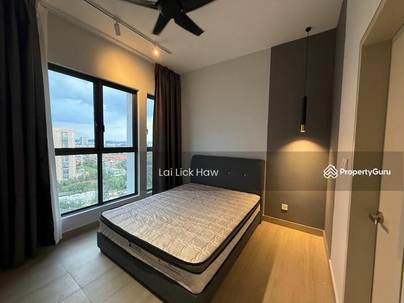 Condominium for Rent at The Harmony - Lai Lick Haw - Bedroom - PropertyGuru.com.my
