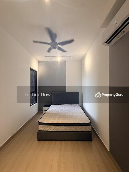 Condominium for Rent at The Harmony - Lai Lick Haw - Bedroom - PropertyGuru.com.my