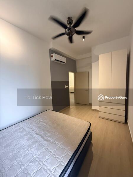 Condominium for Rent at The Harmony - Lai Lick Haw - Bedroom - PropertyGuru.com.my