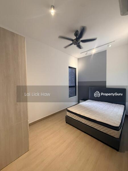 Condominium for Rent at The Harmony - Lai Lick Haw - Bedroom - PropertyGuru.com.my