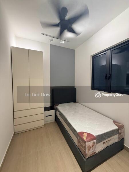 Condominium for Rent at The Harmony - Lai Lick Haw - Bedroom - PropertyGuru.com.my