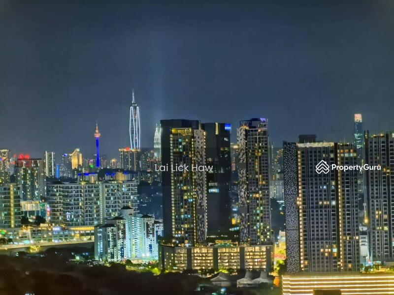Condominium for Rent at The Harmony - Lai Lick Haw - View - PropertyGuru.com.my