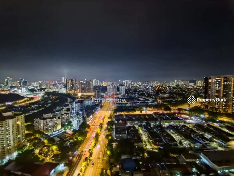 Condominium for Rent at The Harmony - Lai Lick Haw - View - PropertyGuru.com.my
