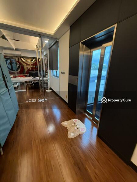 Corridor