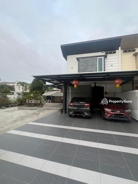 Car Porch