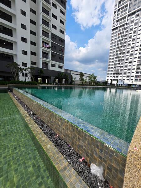 Service Residence for Rent at Traders Park - Bonie Tan - Exterior - PropertyGuru.com.my