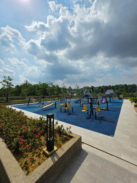 Service Residence for Rent at Traders Park - Bonie Tan - Exterior - PropertyGuru.com.my