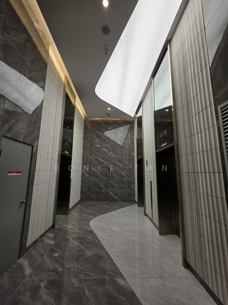 Service Residence for Rent at Traders Park - Bonie Tan - Corridor - PropertyGuru.com.my