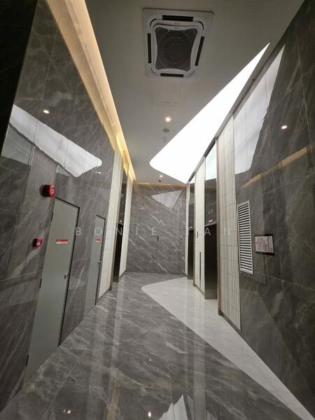 Service Residence for Rent at Traders Park - Bonie Tan - Corridor - PropertyGuru.com.my