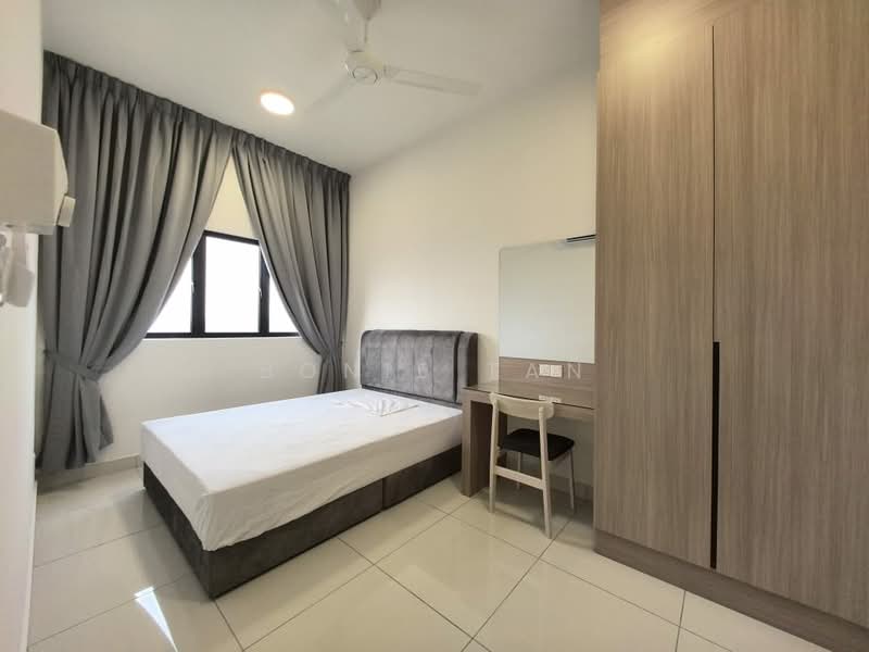 Service Residence for Rent at Traders Park - Bonie Tan - PropertyGuru.com.my
