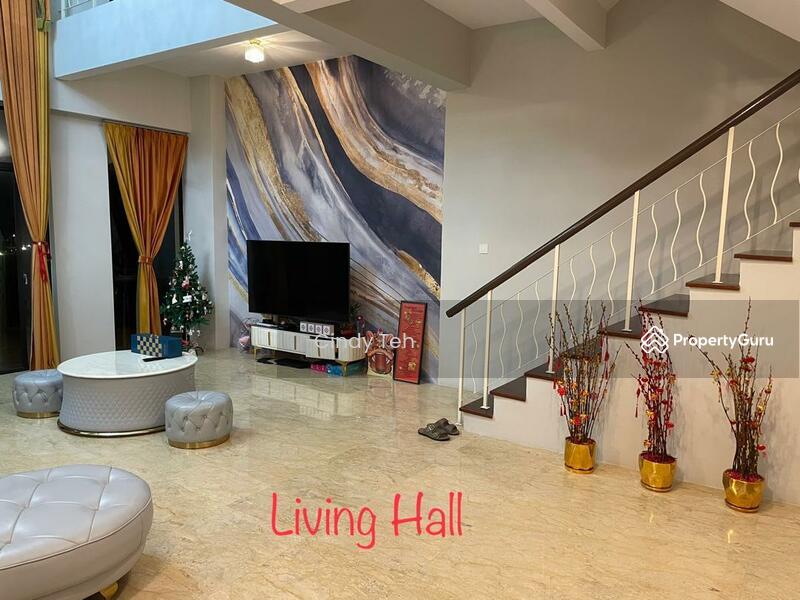 Bungalow for Sale in  (Penang) - Cindy Teh - Living Room - PropertyGuru.com.my