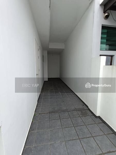 Corridor