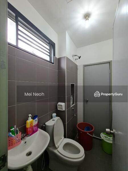 2-storey Terraced House for Sale in Nusa Bayu (Iskandar Puteri (Nusajaya)) - Mei Neoh - PropertyGuru.com.my