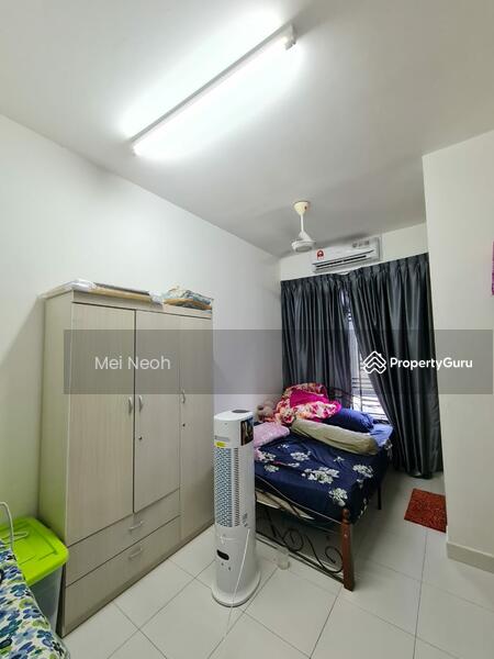 2-storey Terraced House for Sale in Nusa Bayu (Iskandar Puteri (Nusajaya)) - Mei Neoh - PropertyGuru.com.my