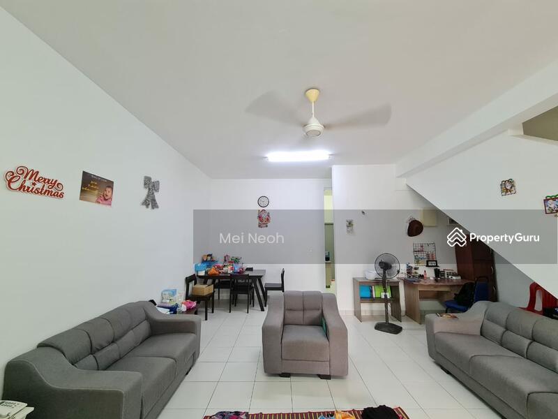 2-storey Terraced House for Sale in Nusa Bayu (Iskandar Puteri (Nusajaya)) - Mei Neoh - PropertyGuru.com.my