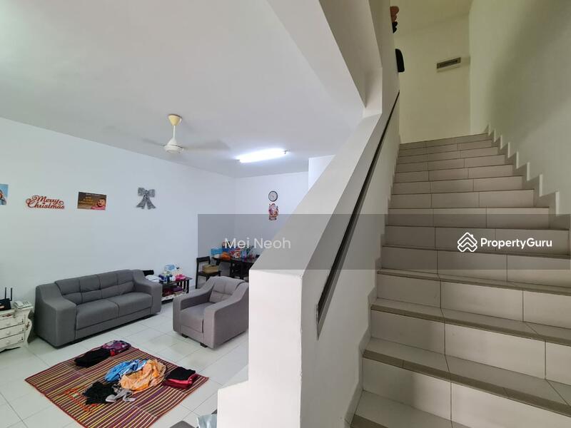 2-storey Terraced House for Sale in Nusa Bayu (Iskandar Puteri (Nusajaya)) - Mei Neoh - PropertyGuru.com.my