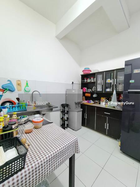 2-storey Terraced House for Sale in Nusa Bayu (Iskandar Puteri (Nusajaya)) - Mei Neoh - PropertyGuru.com.my