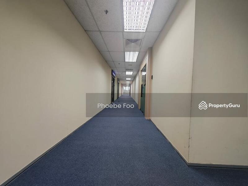 Corridor