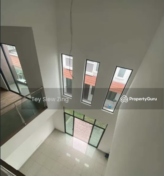 Semi-Detached House for Sale in Taman Bukit Serdang (Seri Kembangan) - Tey Siew Zing - Interior - PropertyGuru.com.my