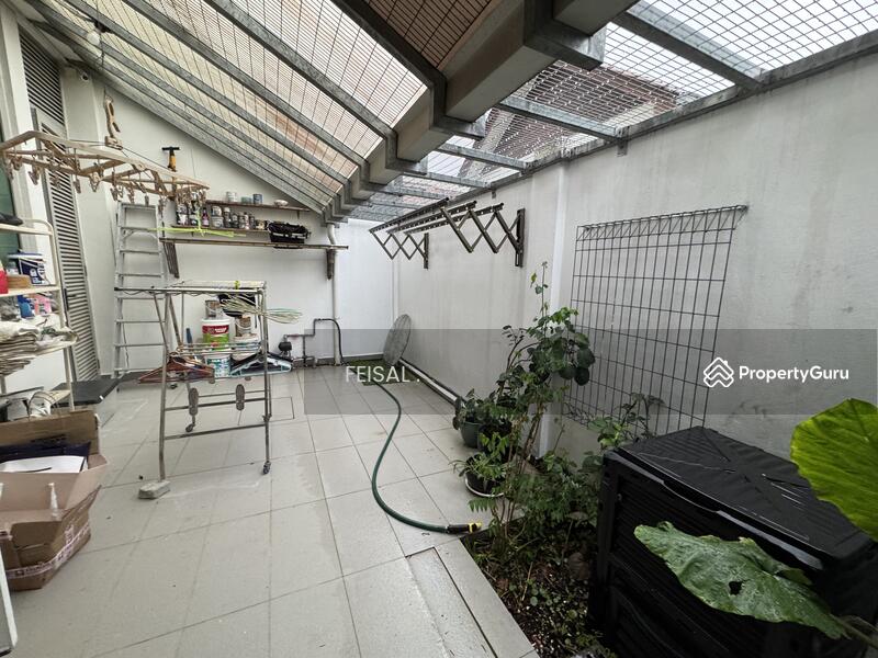 Untuk Dijual - Villa Laman Cahaya