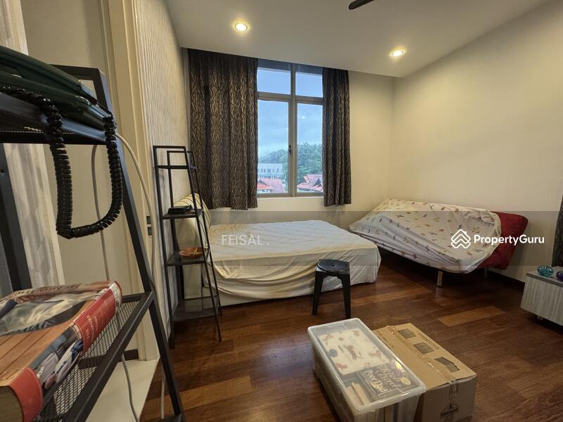 Untuk Dijual - Villa Laman Cahaya
