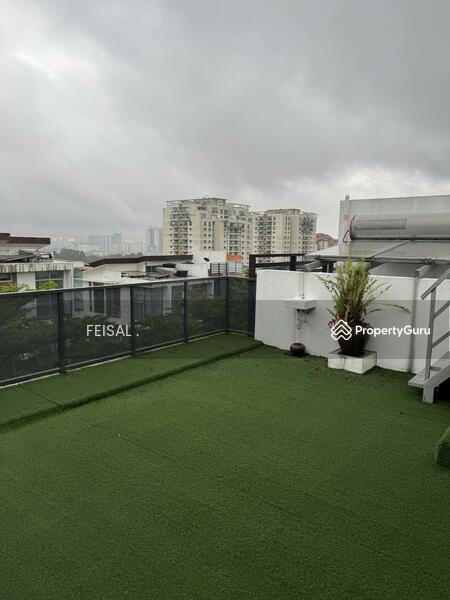 Roof