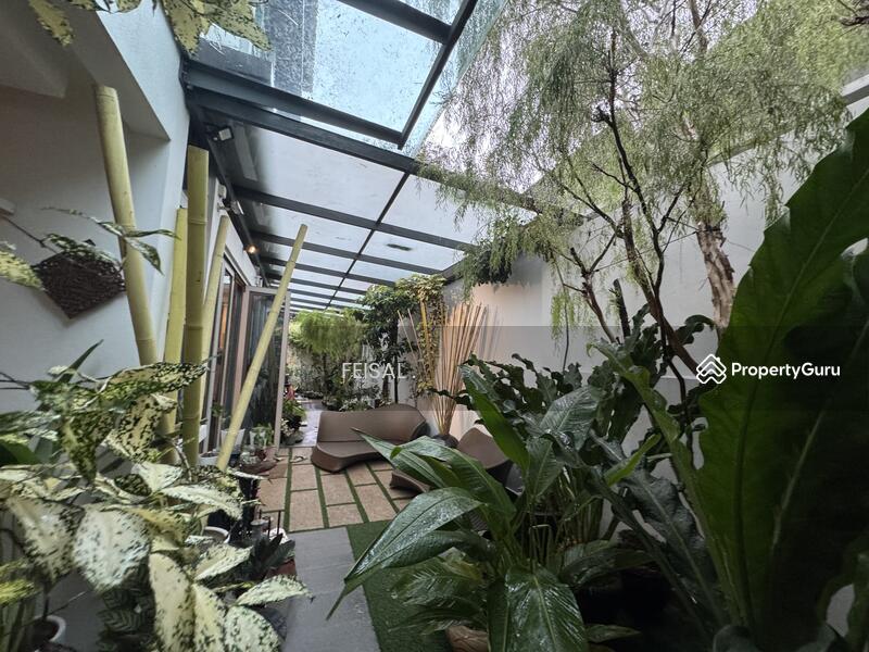 Untuk Dijual - Villa Laman Cahaya