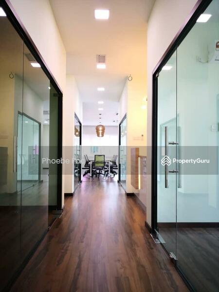 Corridor