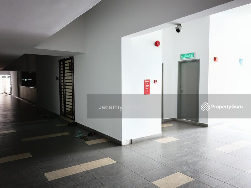 Corridor