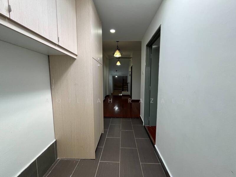 Corridor