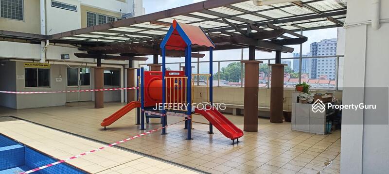 Facilities