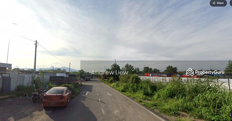 Industrial Land for Sale in Taman Perindustrian Ringan Bukit Makmur (Sungai Petani) - Andrew Liew - Others - PropertyGuru.com.my