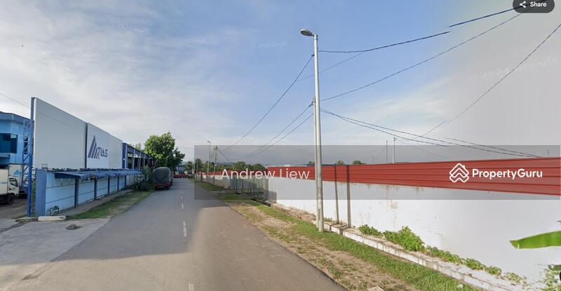 Industrial Land for Sale in Taman Perindustrian Ringan Bukit Makmur (Sungai Petani) - Andrew Liew - Others - PropertyGuru.com.my