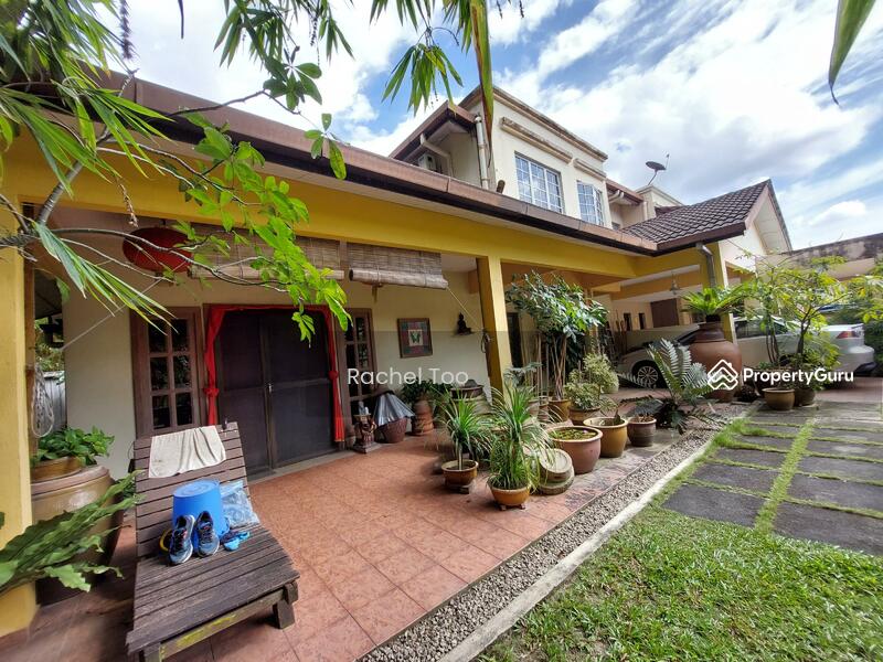 2-storey Terraced House for Sale in Kota Kemuning (Shah Alam) - Rachel Too - Exterior - PropertyGuru.com.my