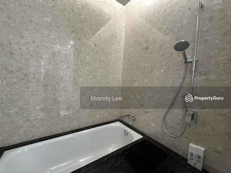 Servis Apartment untuk Dijual di Pavilion Damansara Heights - Mandy Lee - Bathroom - PropertyGuru.com.my