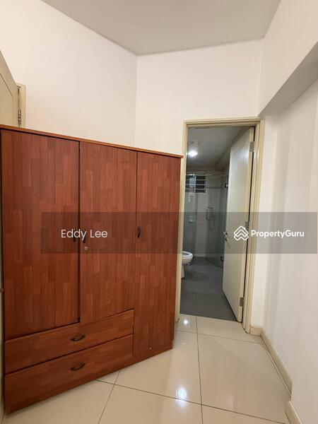 Service Residence for Rent at Tiara Mutiara / The Crown - Eddy Lee - Bedroom - PropertyGuru.com.my