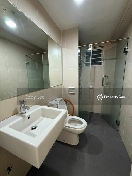 Service Residence for Rent at Tiara Mutiara / The Crown - Eddy Lee - Bathroom - PropertyGuru.com.my
