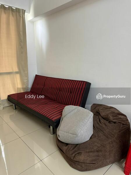 Service Residence for Rent at Tiara Mutiara / The Crown - Eddy Lee - Living Room - PropertyGuru.com.my