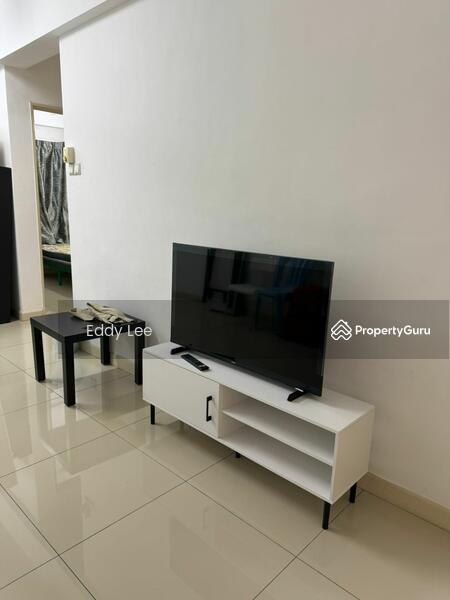 Service Residence for Rent at Tiara Mutiara / The Crown - Eddy Lee - Living Room - PropertyGuru.com.my