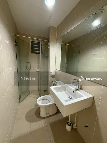 Service Residence for Rent at Tiara Mutiara / The Crown - Eddy Lee - Bathroom - PropertyGuru.com.my