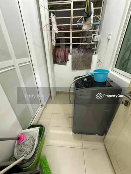 Service Residence for Rent at Tiara Mutiara / The Crown - Eddy Lee - Kitchen - PropertyGuru.com.my