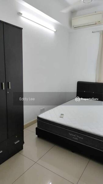 Service Residence for Rent at Tiara Mutiara / The Crown - Eddy Lee - Bedroom - PropertyGuru.com.my