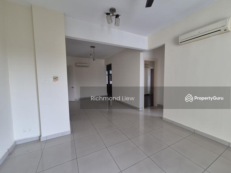 For Rent - Subang Olives Residence