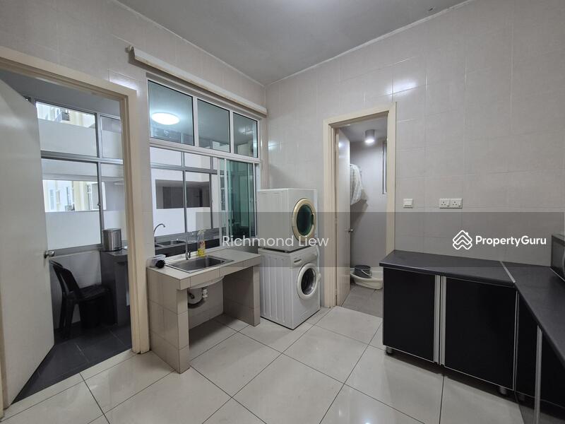 For Rent - Subang Olives Residence