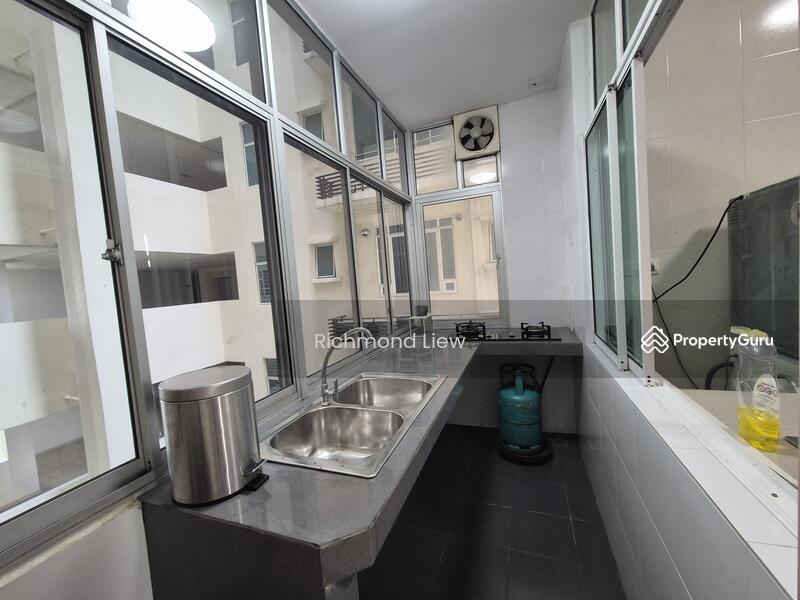 For Rent - Subang Olives Residence