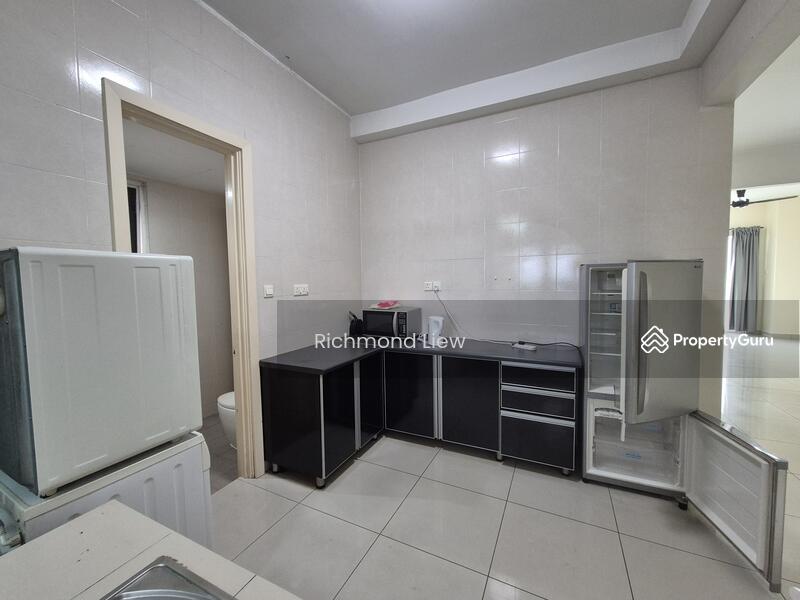 For Rent - Subang Olives Residence