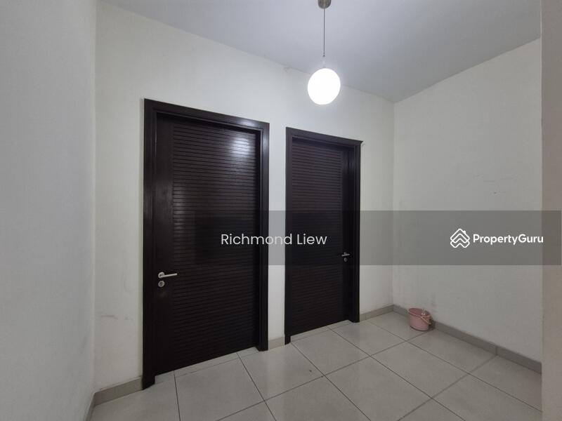 For Rent - Subang Olives Residence