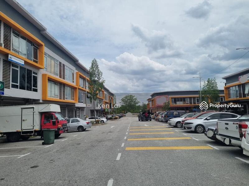 Car Park