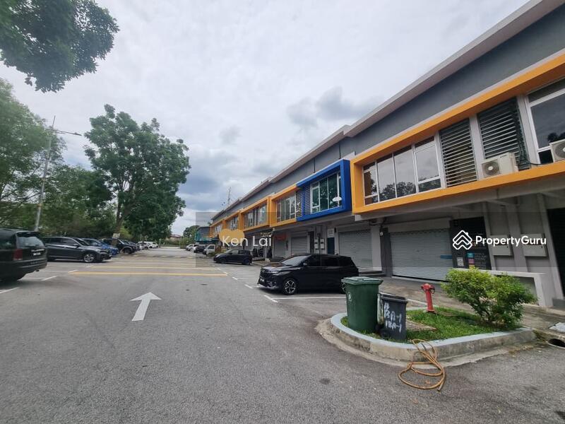 Car Park